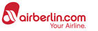 AB airline logo